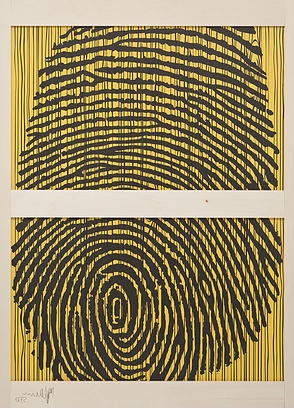 Meyer Vaisman: In The Vicinity of History, 5774 - KaBe Contemporary