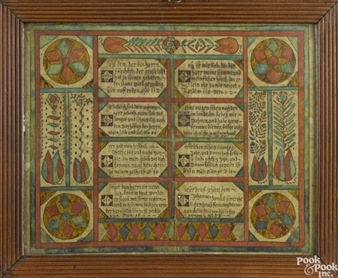 Untitled - Hans Jacob Brubacher