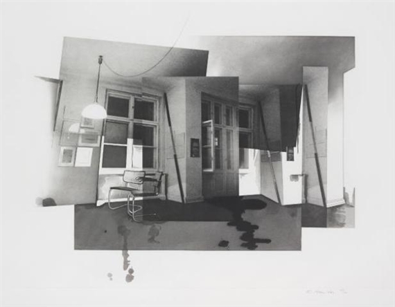 Berlin Interior