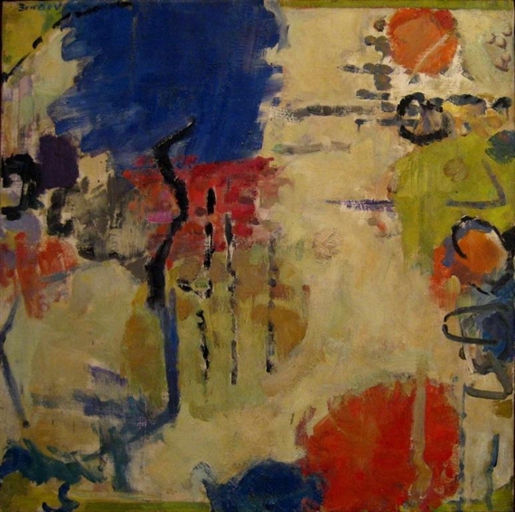 Untitled by Hanna‏ Ben-Dov