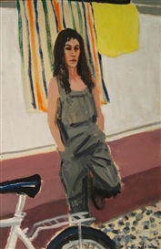 Olga Kundina (Israeli, 1965)