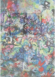 Cracker - The Cat Street Gallery