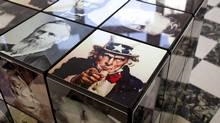 U.S.-Cuba relationship means access to a whole new art scene