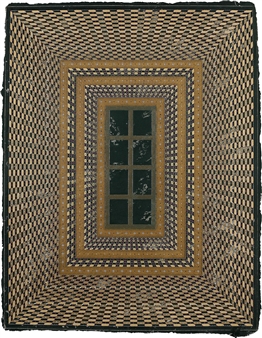 Geometric Abstraction 10 - Anil Revri