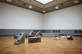 Art Brussels announces the participants of its 33rd edition
