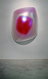 Gisela Colon: Pods - Ace Gallery, Beverly Hills