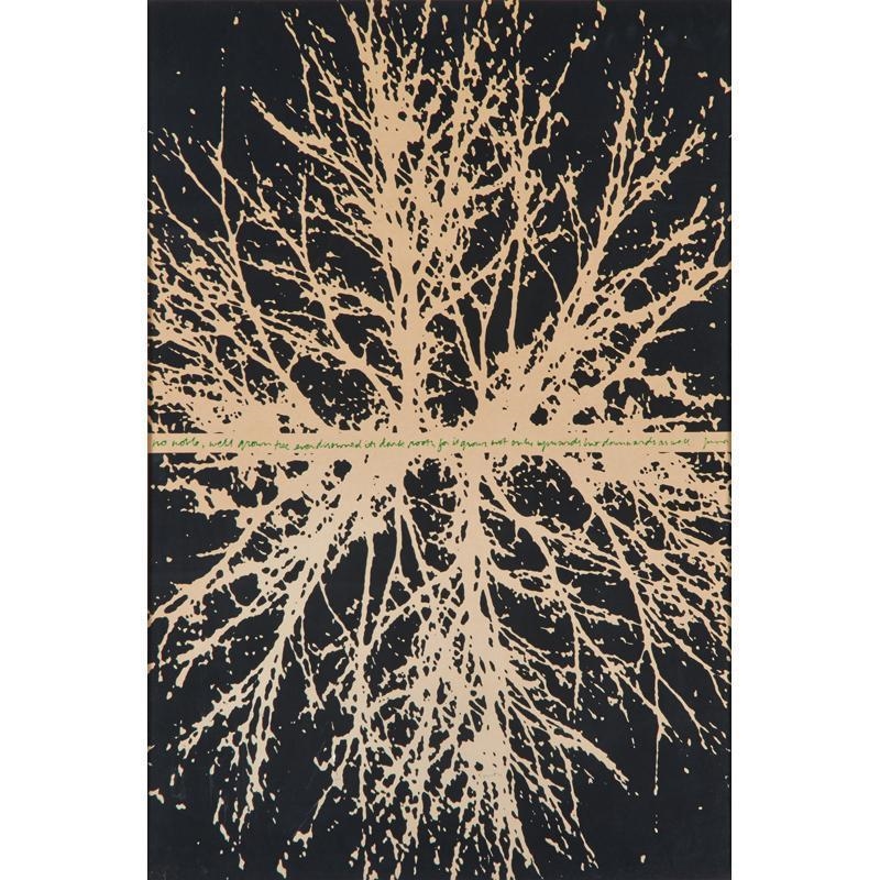 Corita Kent | 5 Works: No Noble...; I am the Magical...; If a Man