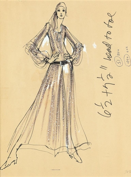 Gypsy - Anna Maria Magagna