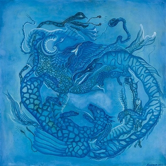 Ring - Sun Jun-liang