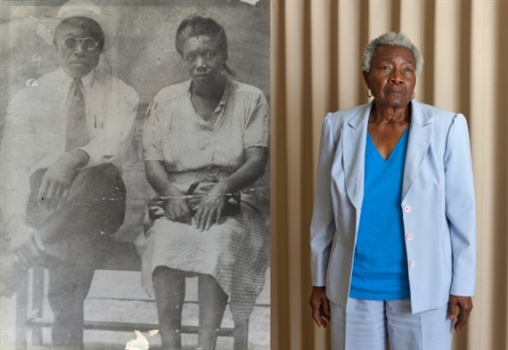 The Point: Kirk Crippens in Collaboration with the Bayview-Hunters Point Community - SFAC Galleries