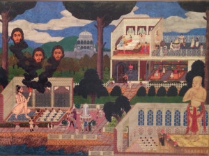 HeavyLite - Kim Foster Gallery