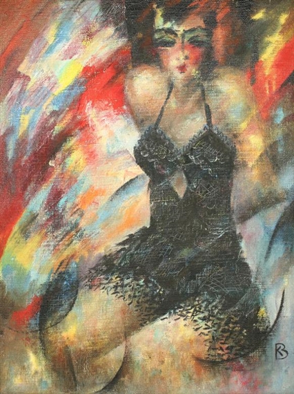 Luda - Valery Kondratuk