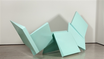 Wayne Amedee - Octavia Art Gallery, New Orleans