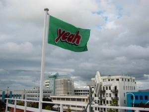 It’s gonna take a lotta love - Franklin Street Works