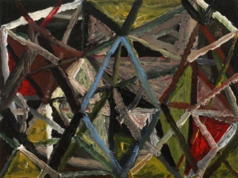 Andrew Seto - Bernard Vidal – Nathalie Bertoux Art Contemporain