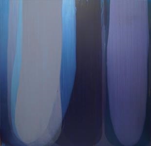 2 works: Nocturne I; Nocturne II - Julia Brooker