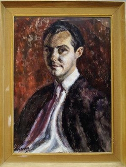 George Davies - Eve Disher