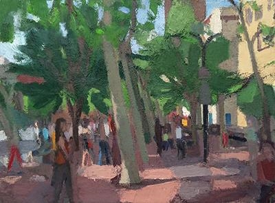 John Dubrow: Transformations | Exhibitions | MutualArt