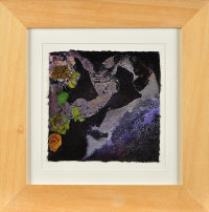 2 Works: Dancers I; Dancers II - Barbara Sykes