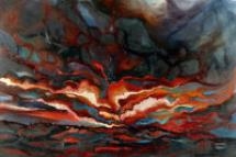 St. Croix P.M. - Vanessa Raw