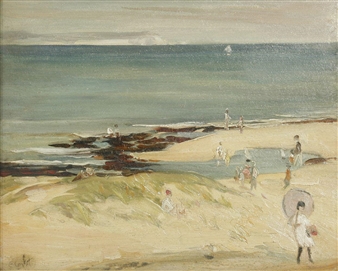 A hampshire playground - Emily Court