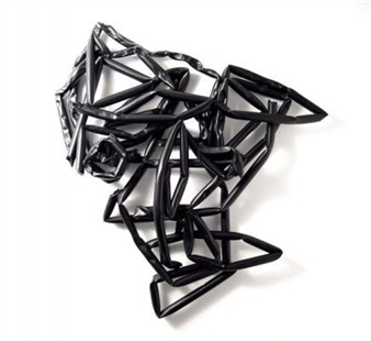 Saddek Wasil: Against All Odds - Artspace, Dubai
