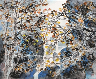 Untitled - Yao Simin