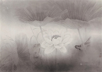 Untitled - Li Jiaming