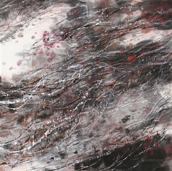 Untitled - Liu Yiyuan