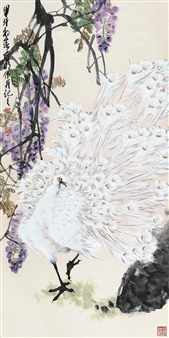 Untitled - Zhou Mingming