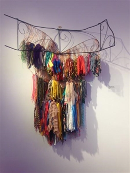 Local Black Artists Look to Collaborate After Art Basel