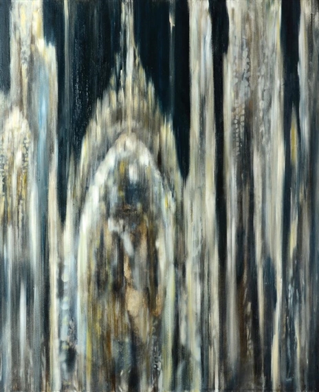 Untitled by Orly Maiberg, 1994