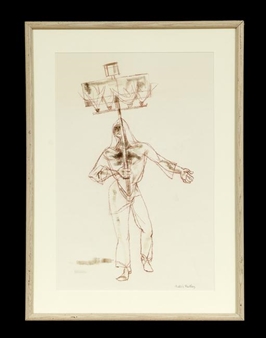 Flambeau - Andrée Ruellan