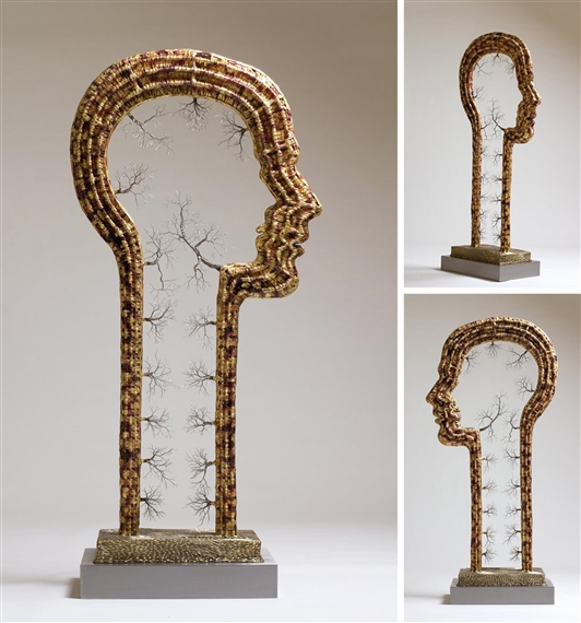 Untitled by Dhananjay Singh, 2011