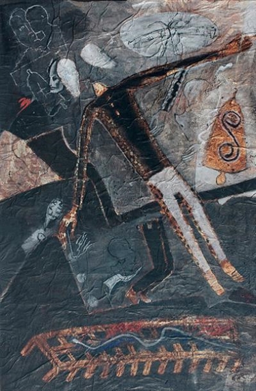 Untitled by C. Douglas, 2005