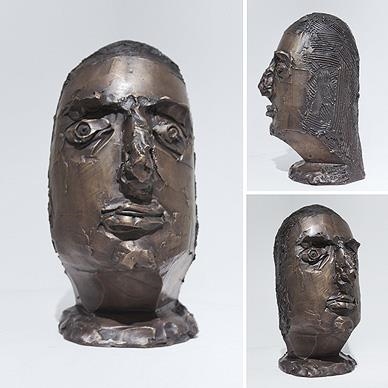 Untitled by Himmat Shah, 2006