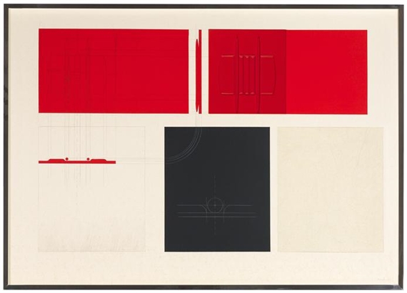 Master Drawings New York - Barbara Mathes Gallery