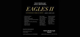 EAGLES II - Marlborough, New York