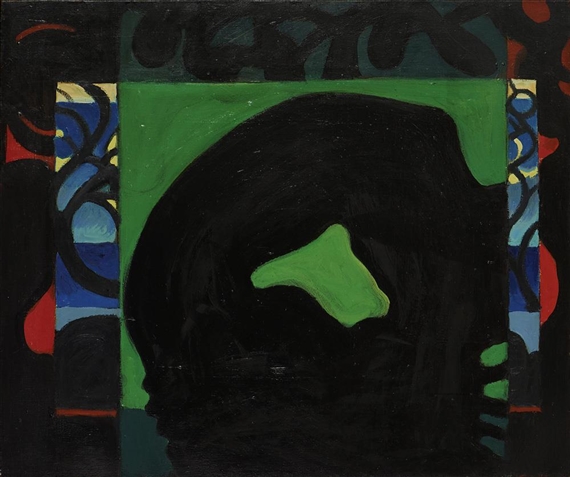 Da minha janela by José Jorge da Silva Escada, 1974