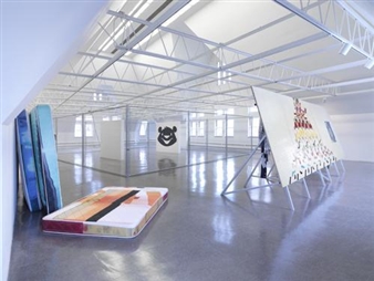 Teen Paranormal Romance - Museum of Contemporary Art Santa Barbara