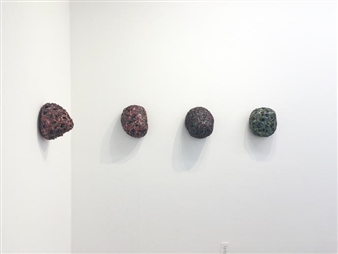 The Trees The Trees The Trees - Cindy Rucker Gallery