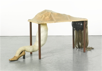 PICCOLO ALTERNATIVO, CAN, DOG - Ryan Trecartin