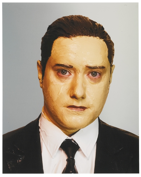 Boo Ritson | GODFATHER (2006) | MutualArt