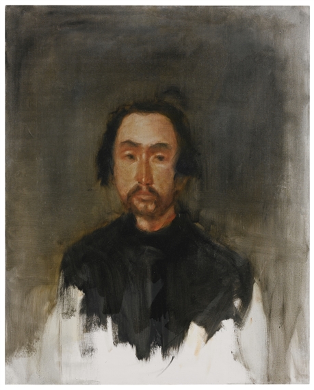 UNTITLED by Axel Geis, 2008