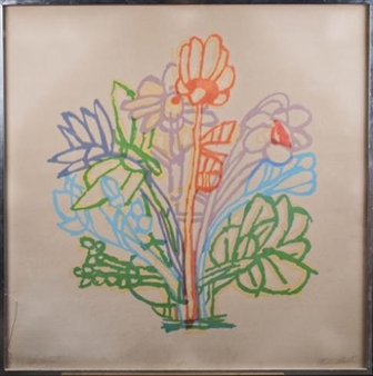 Candy Bouquet - Martin Donald