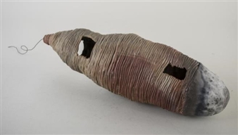 Untitled - Sheila Goloborotko