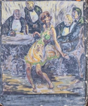 Carousel - Frank Raubicheck