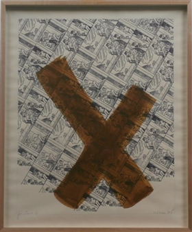 Dagwood - Paul Dillon