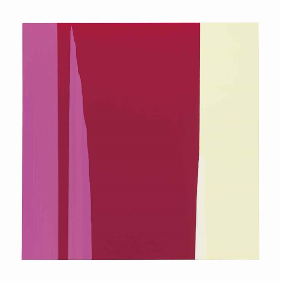 Untitled by Rachel Howard, 2000