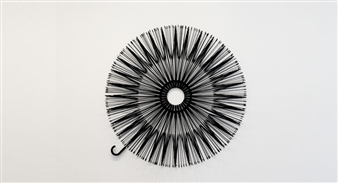 Şaki̇r Gökçebağ: Think Tank - Galerist